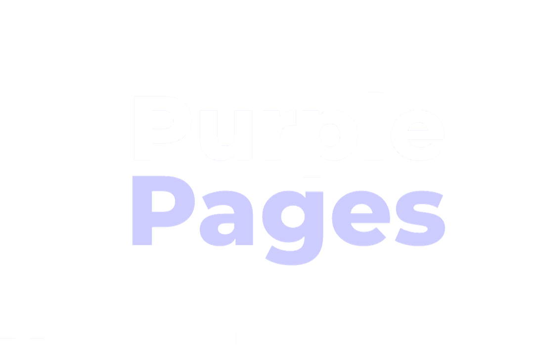 Purple Pages